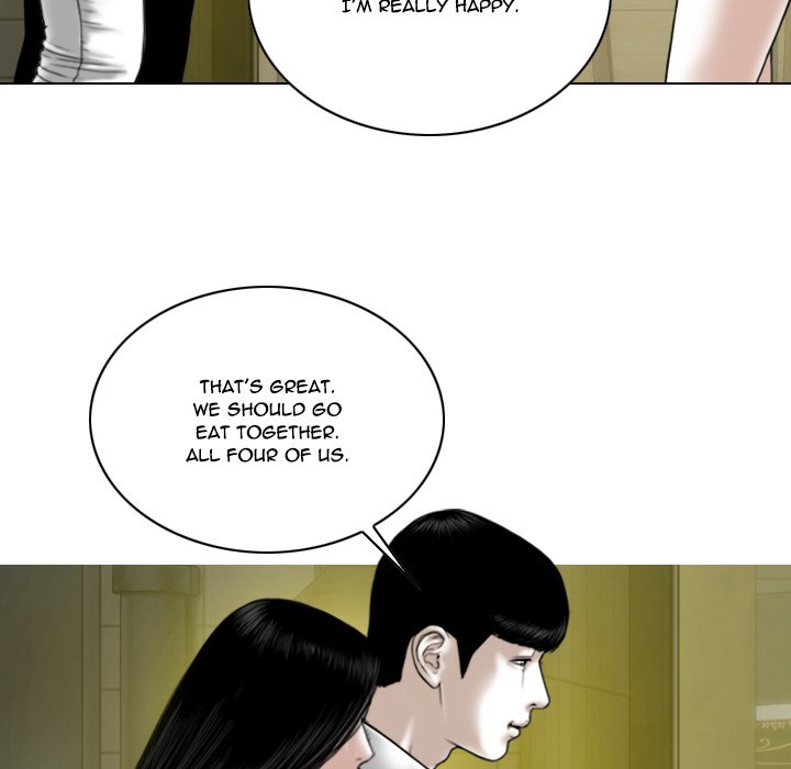 Only You - Chapter 38 Page 171