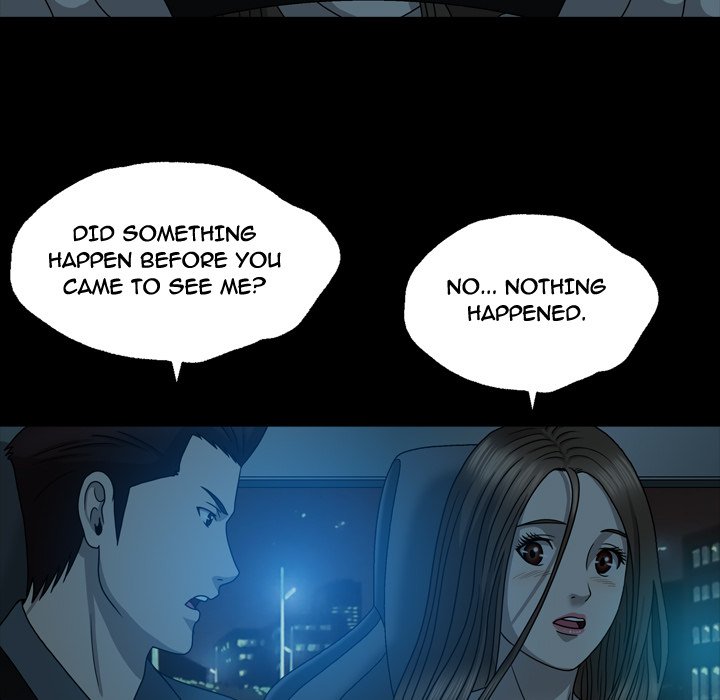 Disfigured - Chapter 13 Page 75