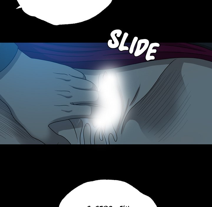 Disfigured - Chapter 13 Page 79