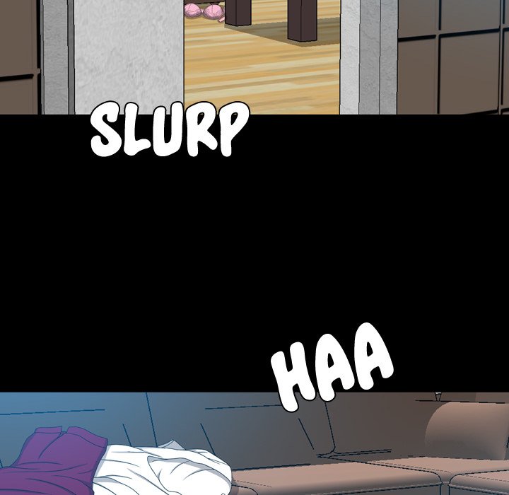 Disfigured - Chapter 13 Page 8