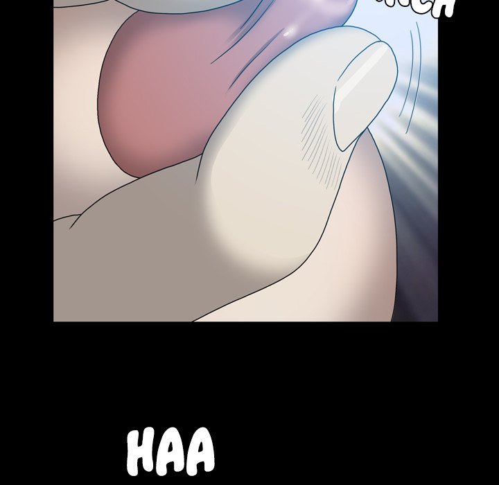 Disfigured - Chapter 19 Page 20