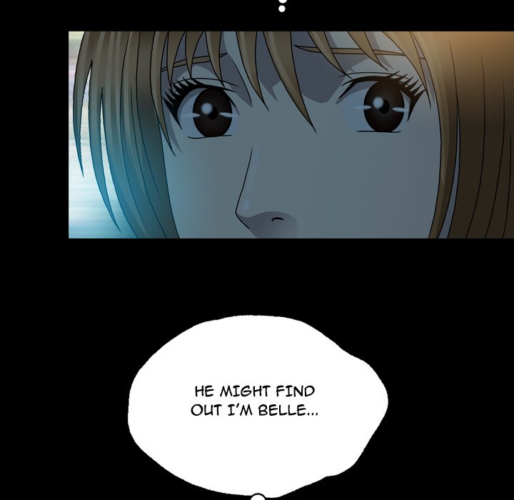 Disfigured - Chapter 21 Page 64