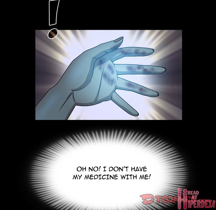 Disfigured - Chapter 21 Page 66
