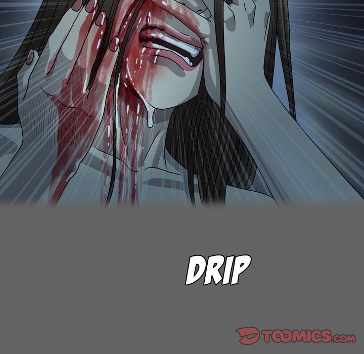 Disfigured - Chapter 27 Page 24