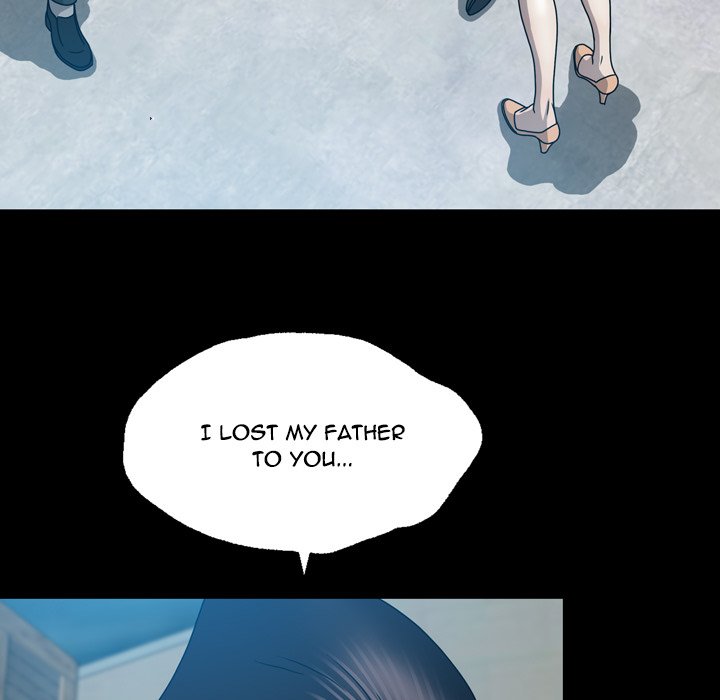 Disfigured - Chapter 28 Page 25