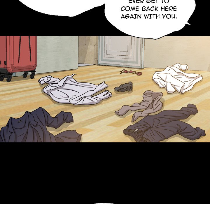Disfigured - Chapter 29 Page 105