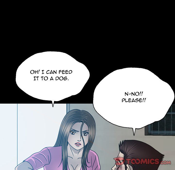 Disfigured - Chapter 29 Page 14