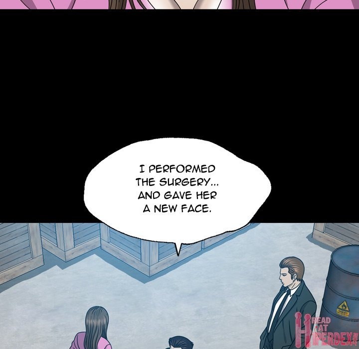 Disfigured - Chapter 29 Page 27