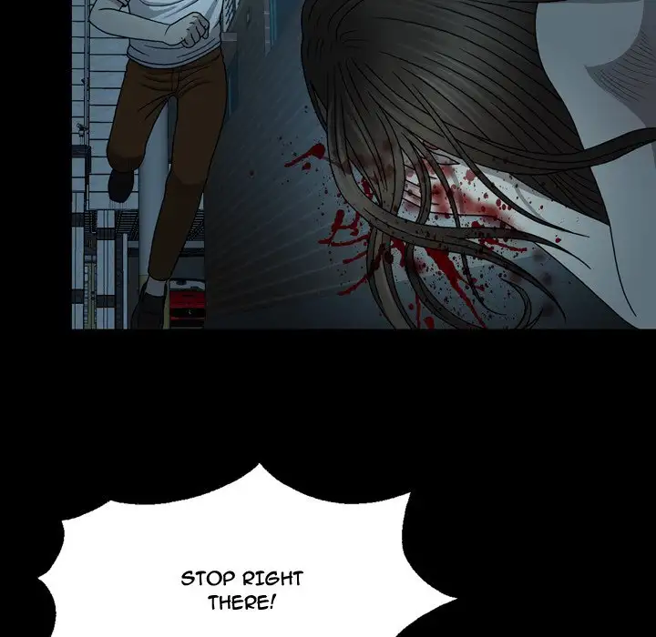 Disfigured - Chapter 3 Page 102