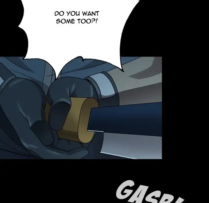 Disfigured - Chapter 3 Page 104