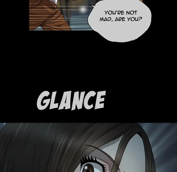 Disfigured - Chapter 3 Page 6