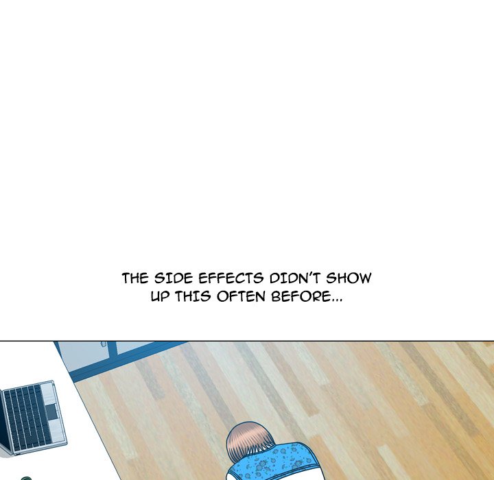 Disfigured - Chapter 31 Page 6