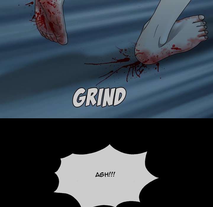 Disfigured - Chapter 6 Page 111