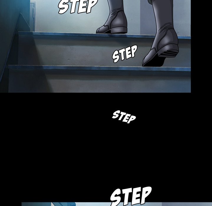 Disfigured - Chapter 6 Page 42