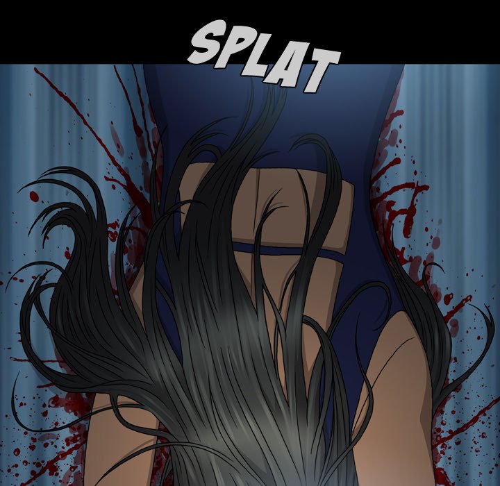 Disfigured - Chapter 7 Page 15