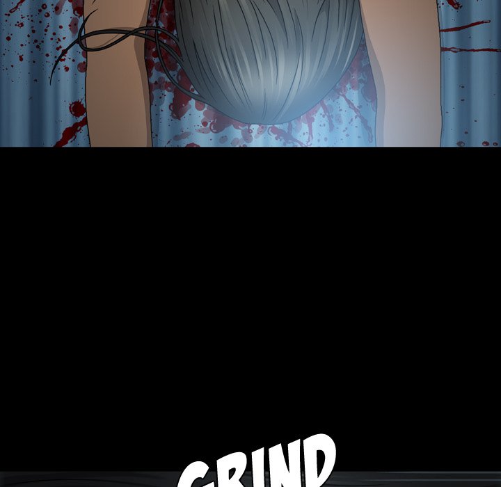 Disfigured - Chapter 7 Page 16