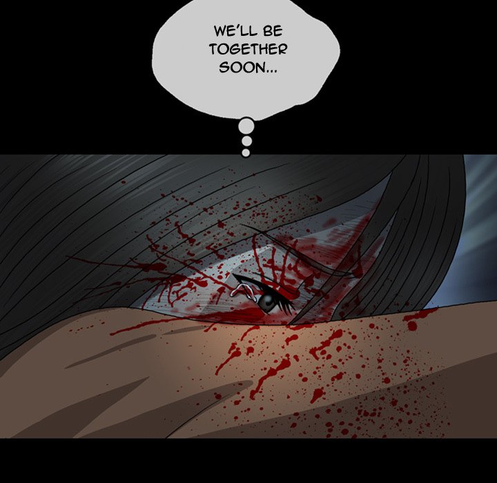 Disfigured - Chapter 7 Page 49