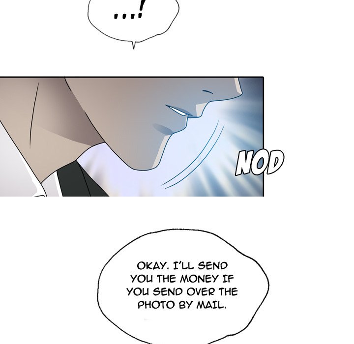 Disfigured - Chapter 7 Page 73
