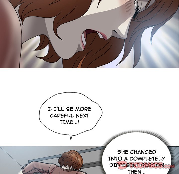 Disfigured - Chapter 8 Page 93