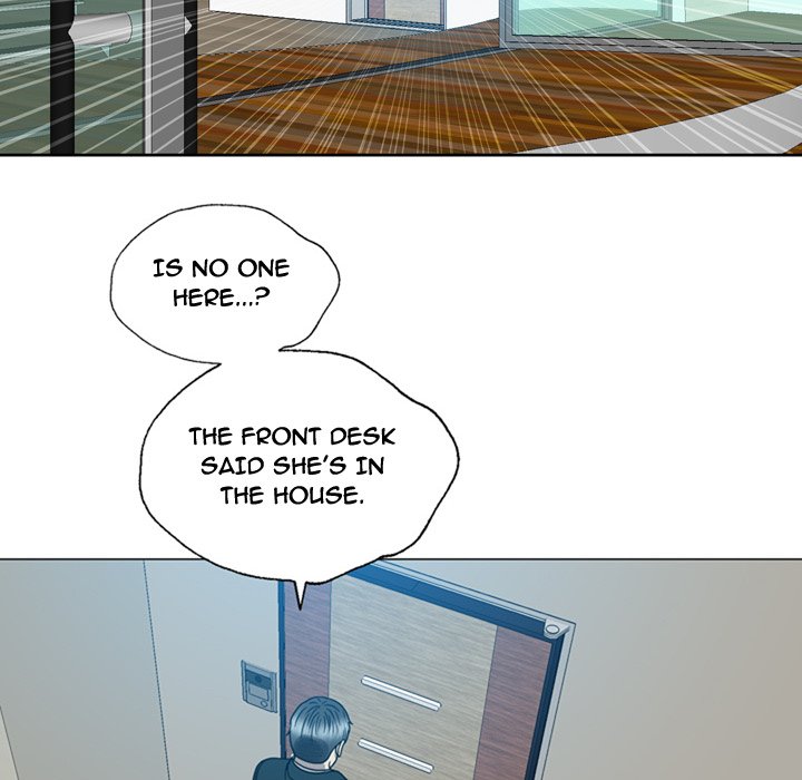 Disfigured - Chapter 9 Page 72