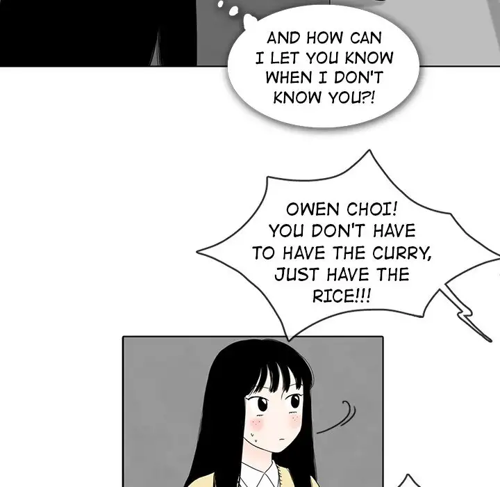 Sweet Bitter Love - Chapter 18 Page 42