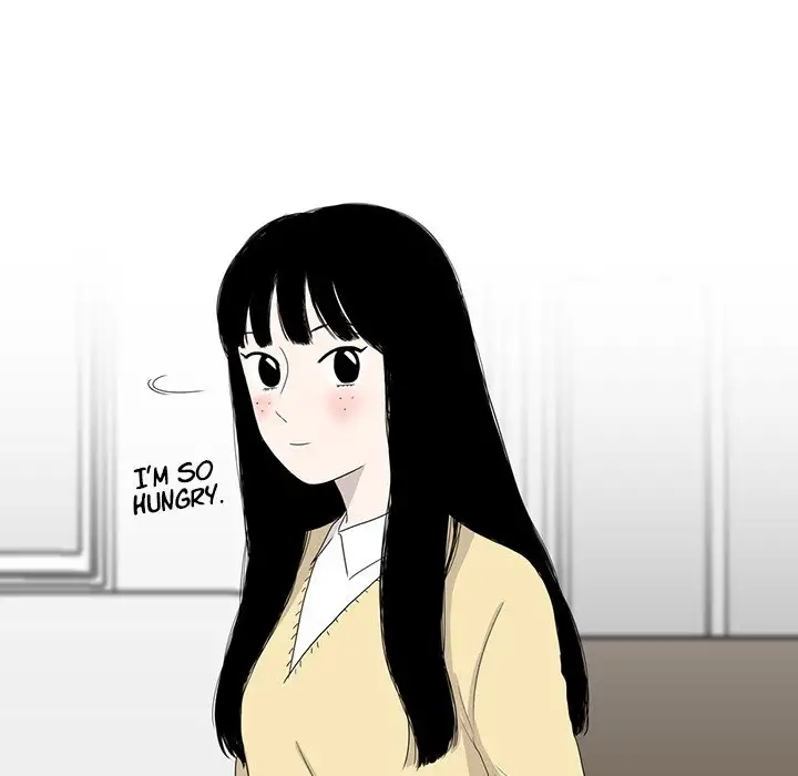Sweet Bitter Love - Chapter 20 Page 89