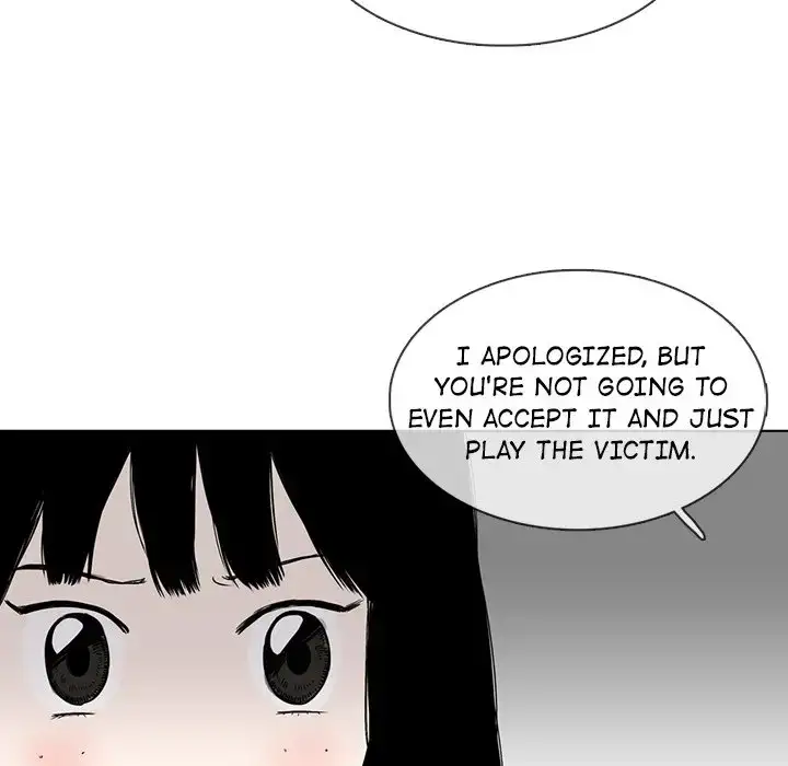 Sweet Bitter Love - Chapter 21 Page 36