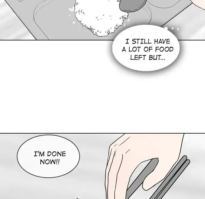 Sweet Bitter Love - Chapter 22 Page 21
