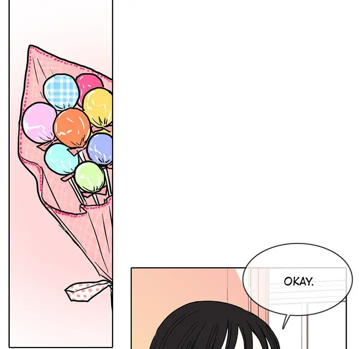 Sweet Bitter Love - Chapter 28 Page 26