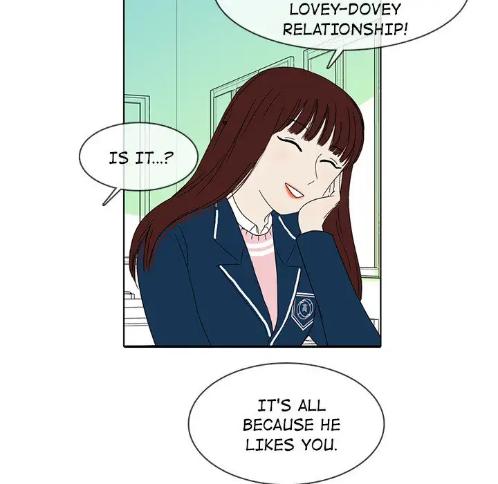 Sweet Bitter Love - Chapter 29 Page 39