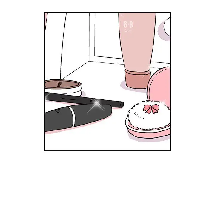Sweet Bitter Love - Chapter 29 Page 6