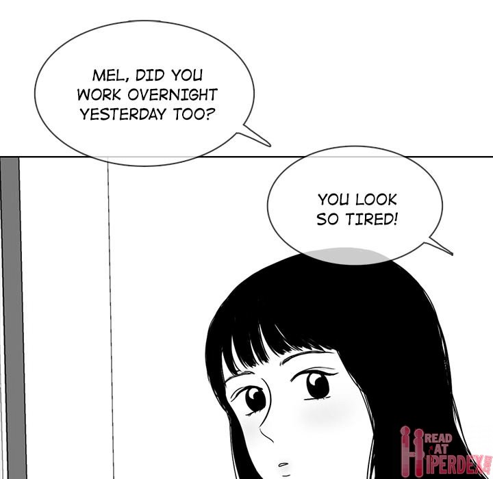 Sweet Bitter Love - Chapter 37 Page 6