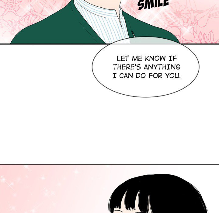 Sweet Bitter Love - Chapter 38 Page 49