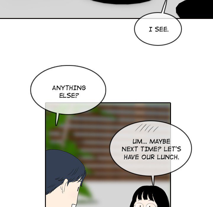 Sweet Bitter Love - Chapter 41 Page 56