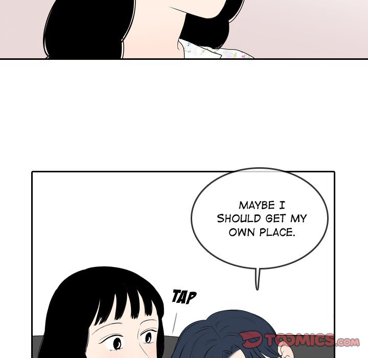 Sweet Bitter Love - Chapter 45 Page 42