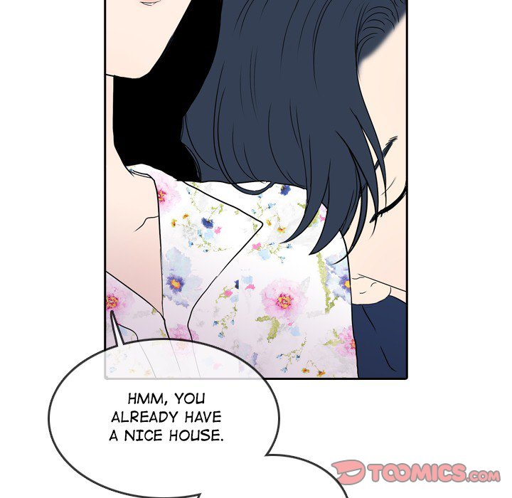 Sweet Bitter Love - Chapter 45 Page 44