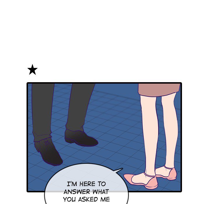 Sweet Bitter Love - Chapter 50 Page 53