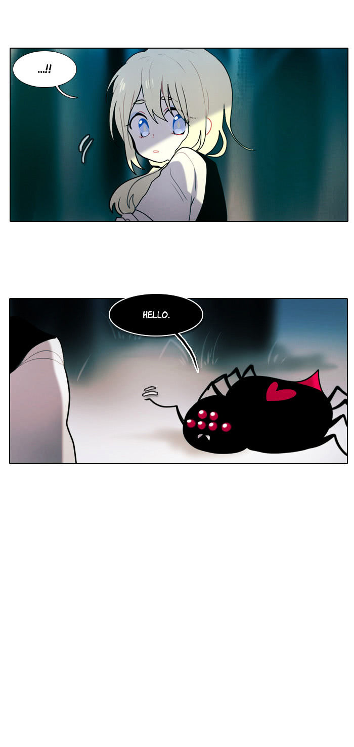 End and Save - Chapter 12 Page 10