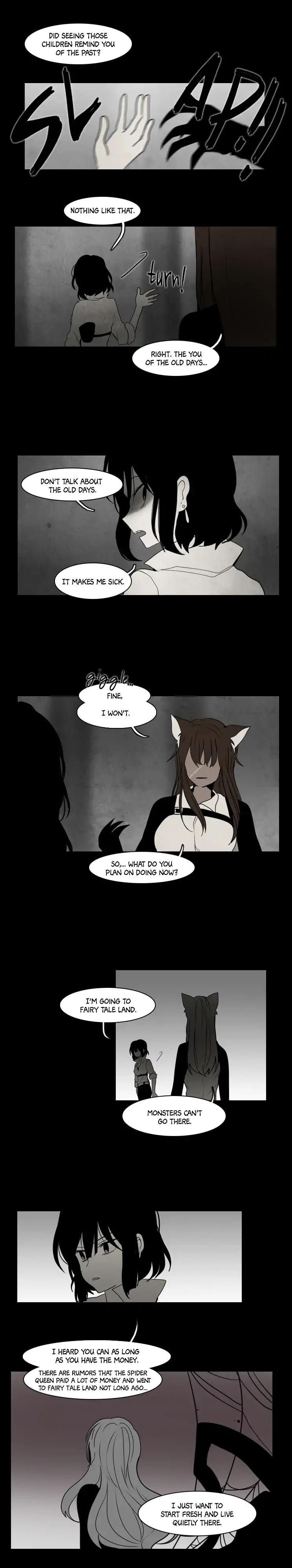 End and Save - Chapter 37 Page 4