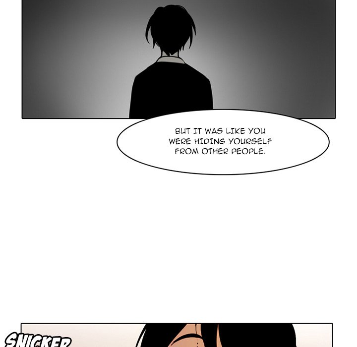 End and Save - Chapter 55 Page 36