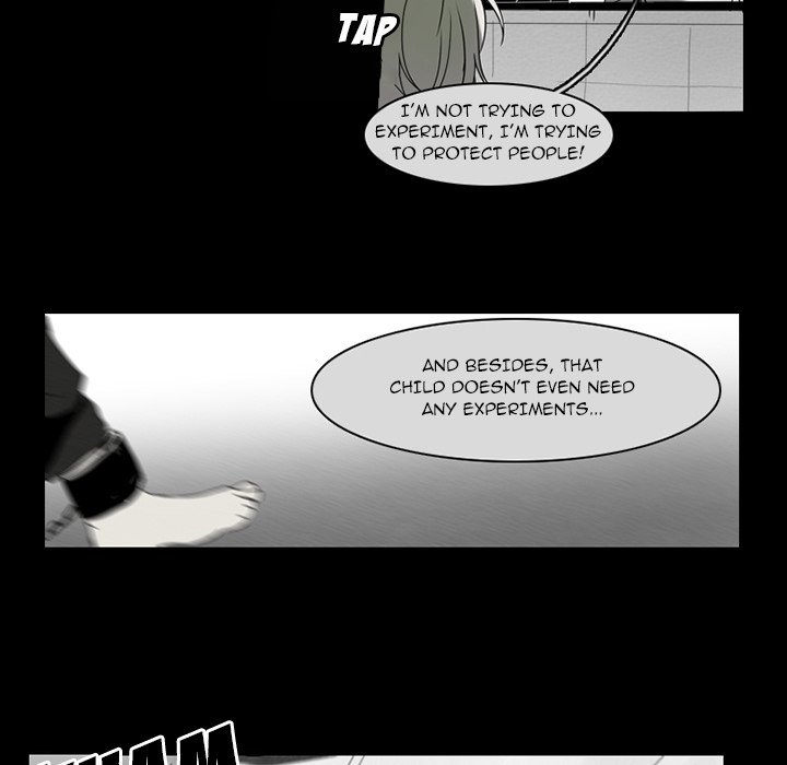 End and Save - Chapter 57 Page 19