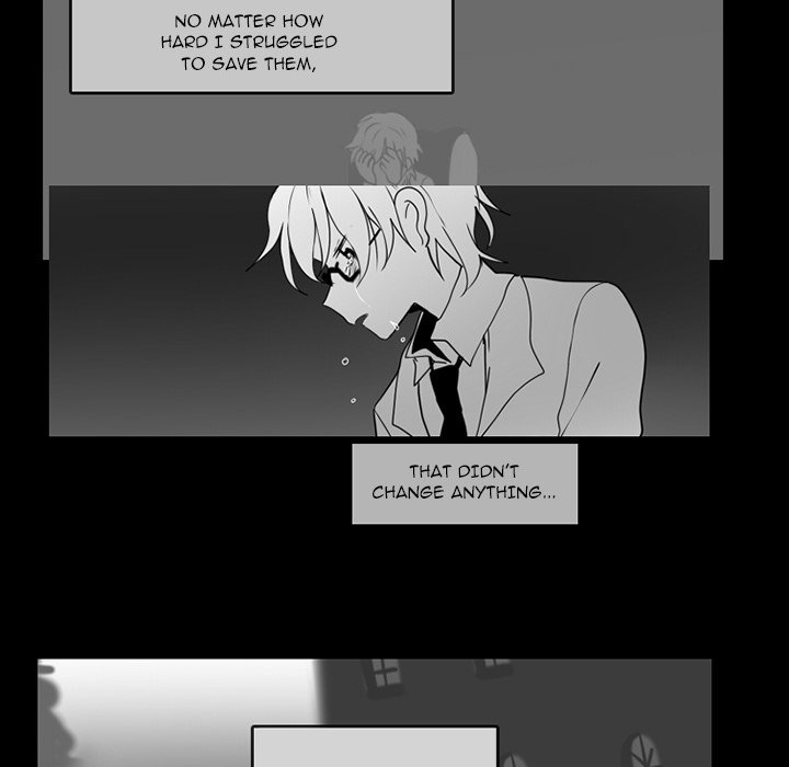 End and Save - Chapter 57 Page 31