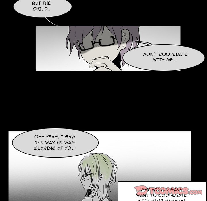 End and Save - Chapter 57 Page 42