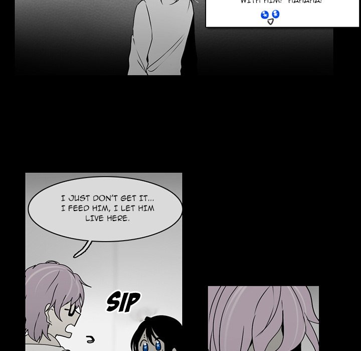 End and Save - Chapter 57 Page 43