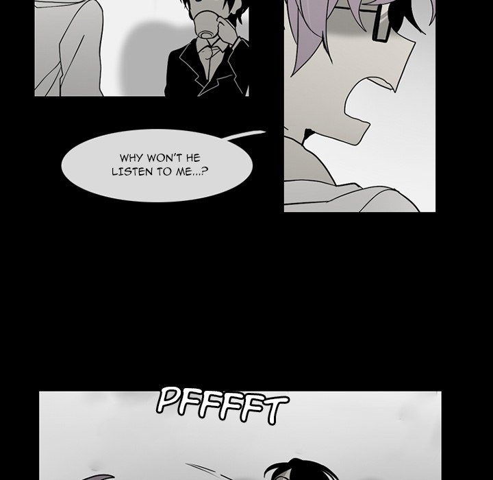 End and Save - Chapter 57 Page 44