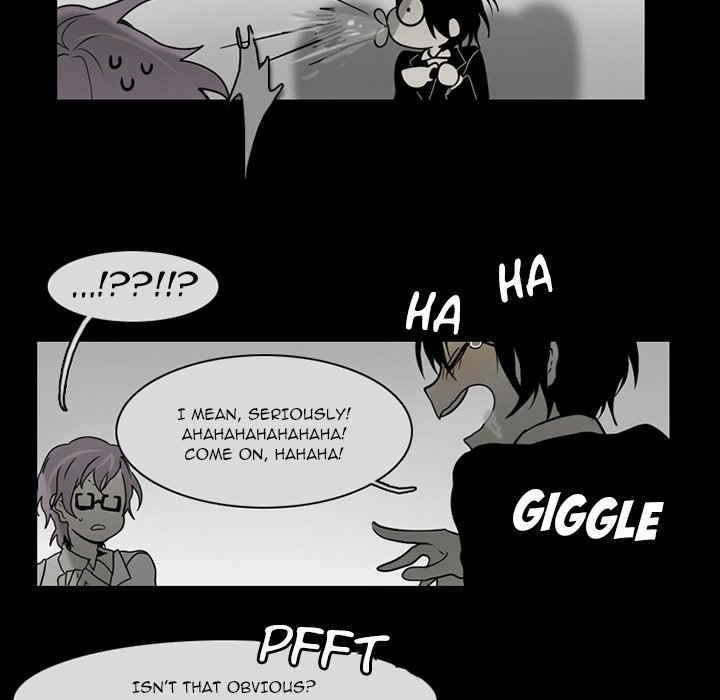 End and Save - Chapter 57 Page 45