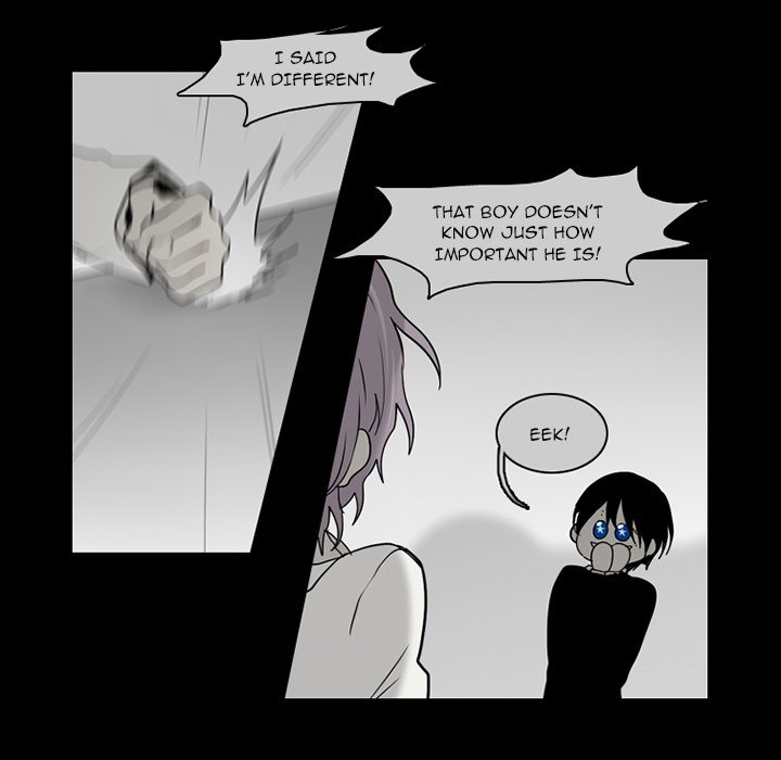 End and Save - Chapter 57 Page 48