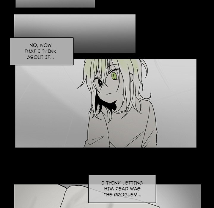 End and Save - Chapter 57 Page 51