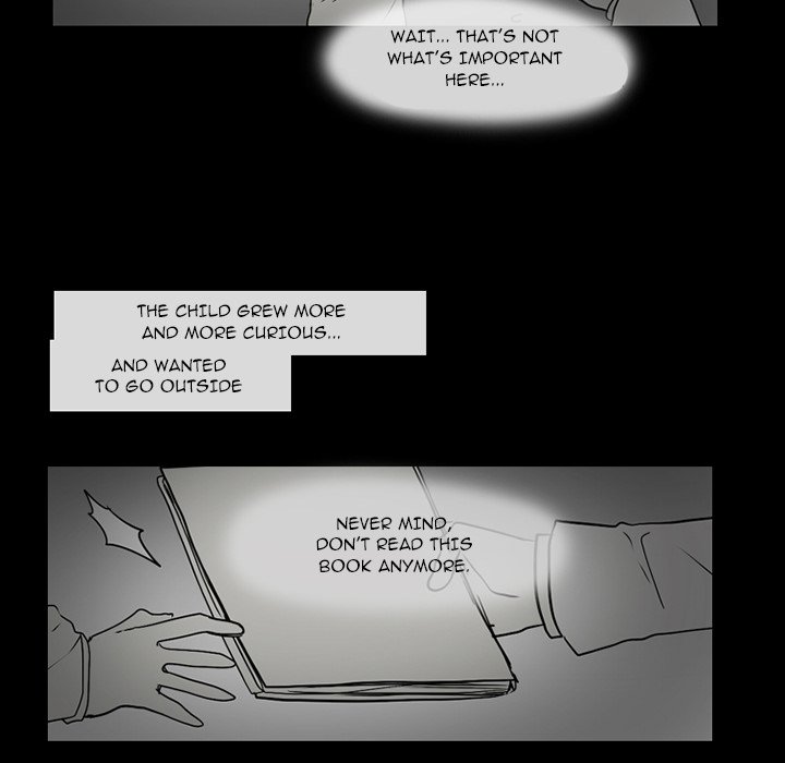 End and Save - Chapter 57 Page 53