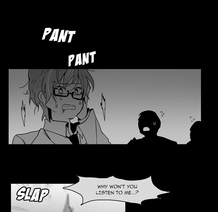 End and Save - Chapter 57 Page 60